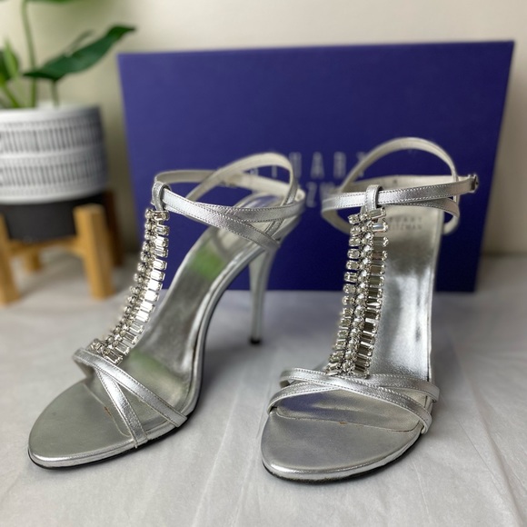 Stuart Weizmann Sandals - Picture 4 of 16